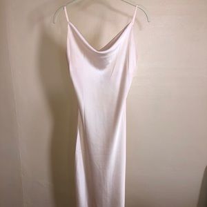 Women’s Petal + Pup Slip Dress